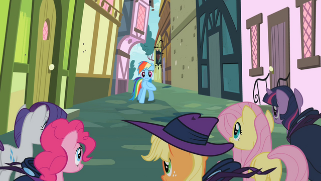 File:Rainbow Dash shocked S2E8.png