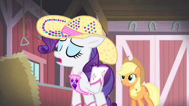 File:Rarity 'Let's dispense with the charade' S4E13.png
