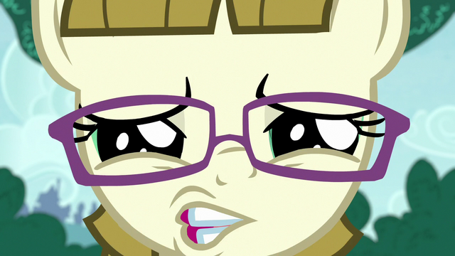 File:Zipporwhill making exaggerated baby noises S7E6.png
