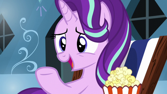 File:Starlight "aw, come on, Spike" S6E1.png
