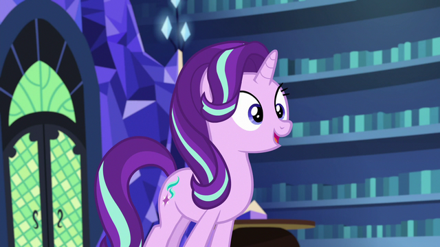 File:Starlight Glimmer confident "it is on!" S6E21.png