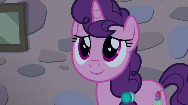 File:Sugar Belle touched by Big McIntosh's song S7E8.png