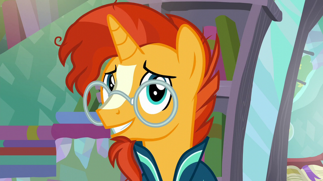 File:Sunburst covers for himself again S6E1.png