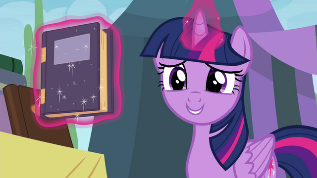 File:Twilight holding book from Spike at Your Service S4E22.png