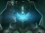 Dead Space 2 Suit 4