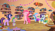 Pinkie Pie --Happy Birthday!-- S02E10