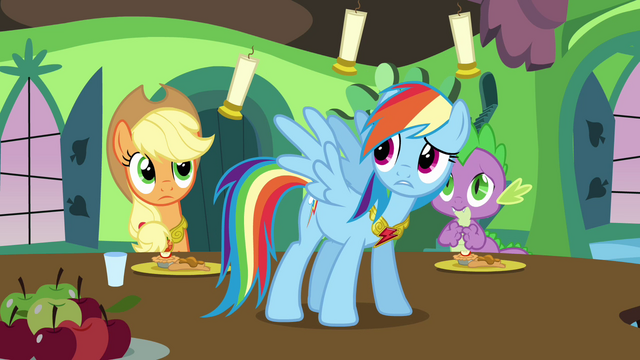 File:Rainbow Dash Surprised S3E10.png