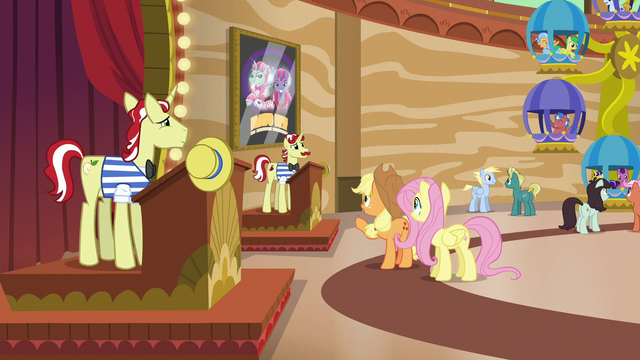 File:Applejack "why'd you believe Gladmane" S6E20.png
