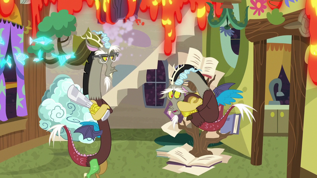 File:Discord curls up into a ball S7E12.png