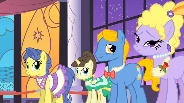 File:Grand Galloping Gala "pretty party ponies" 2 S01E26.png