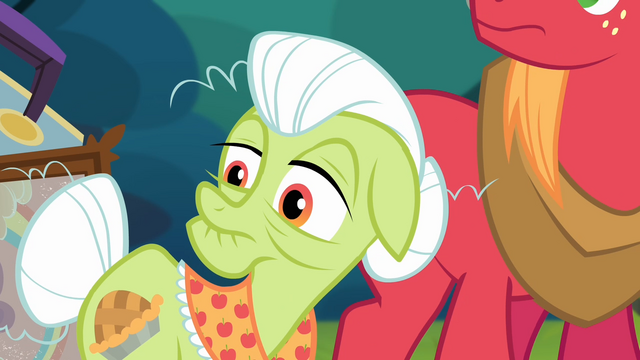 File:Granny Smith hears Pinkie S4E09.png