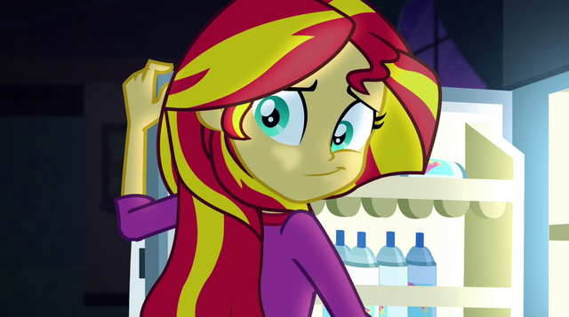 File:Sunset giving a sympathetic grin EG2.png