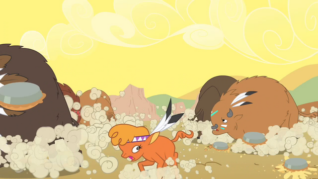 File:Buffalos avoiding pies S1E21.png