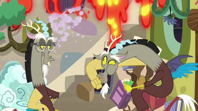 File:Discord hyperventilating into a paper bag S7E12.png