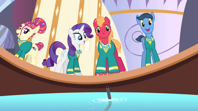 File:The Ponytones looking below S4E14.png