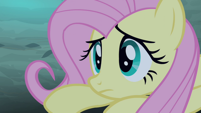 File:Fluttershy waking up S4E07.png