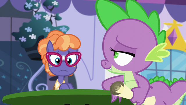 File:Spike batting eyelashes S5E10.png