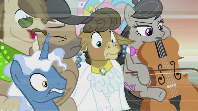 File:Matilda, Octavia, and others in deep shock S5E9.png