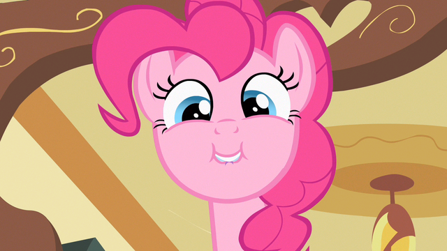 File:Pinkie Pie making funny faces S2E13.png