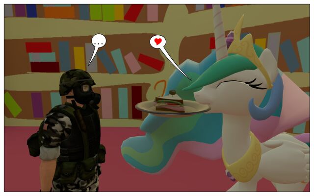 File:FANMADE Gmod Celestia makes sandwich for Shephard.jpg