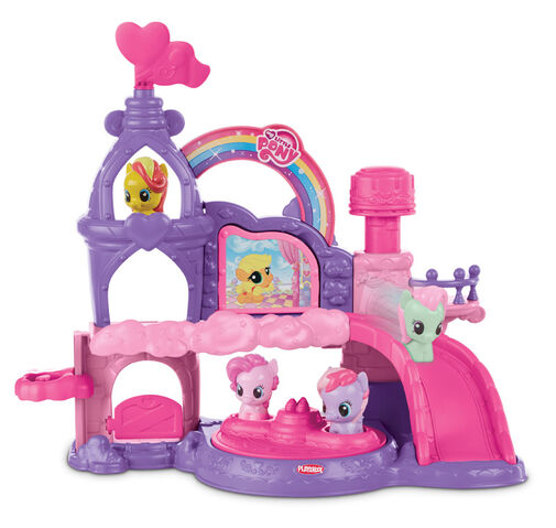 File:Playskool Musical Celebration Castle.jpg