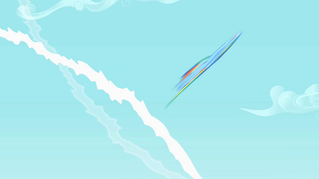 File:Rainbow Dash being flung S01E16.png