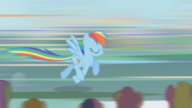 File:Rainbow Dash charging S1E03.png