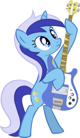 File:FANMADE Minuette playing guitar .png