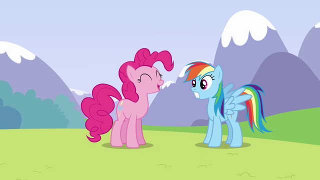 File:Pinkie Pie 'Okay!' S3E7.png
