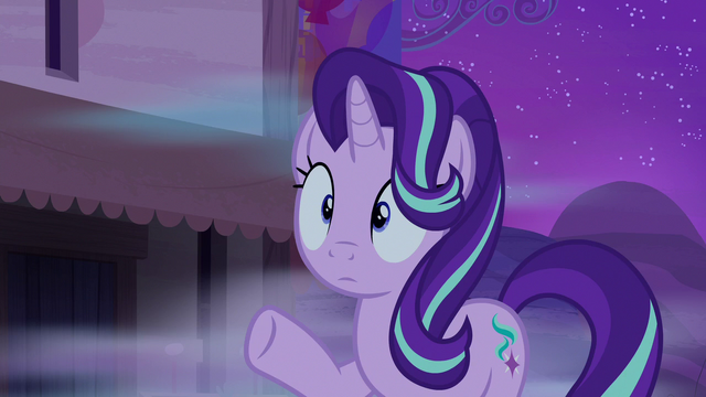 File:Starlight Glimmer hears Princess Luna's echo S6E25.png