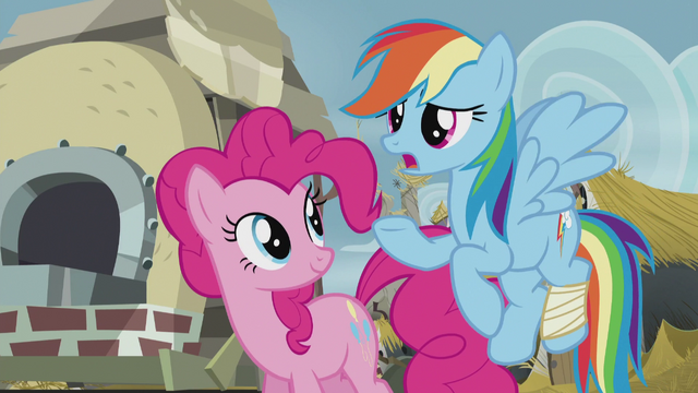 File:Rainbow Dash unsure S5E8.png