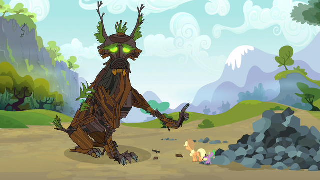 File:Timberwolf give me a minute S3E9.png