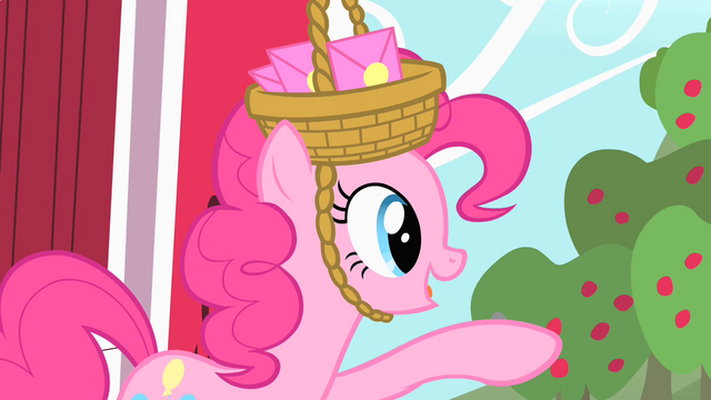 File:Pinkie Pie pointing S1E25.png