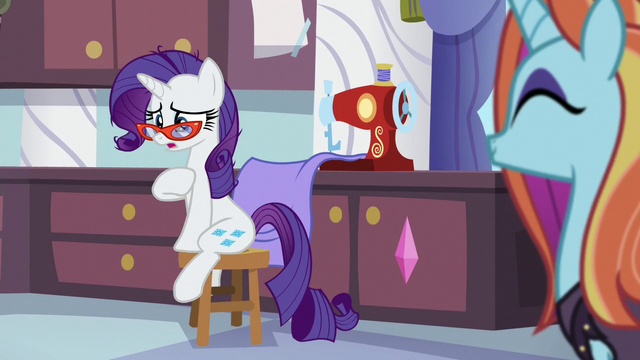 File:Rarity "I have the most successful shop in Canterlot" S5E14.png