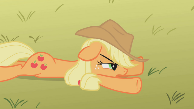 File:Applejack lost S01E13.png