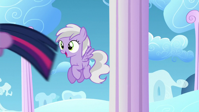 File:Filly sees Twilight flying past her S5E26.png