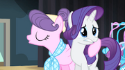 Rarity con lágrimas en sus ojos T4E08