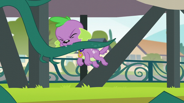 File:Spike biting a monster vine EG3.png