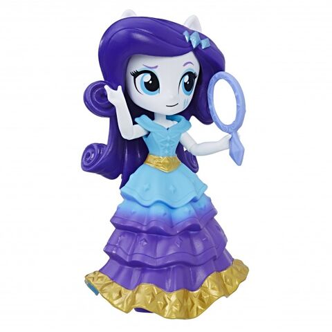 File:Equestria Girls Minis Rarity Switch 'n Mix Fashions doll 1.jpg