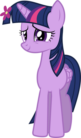 File:FANMADE Bashful Twilight Sparkle.png