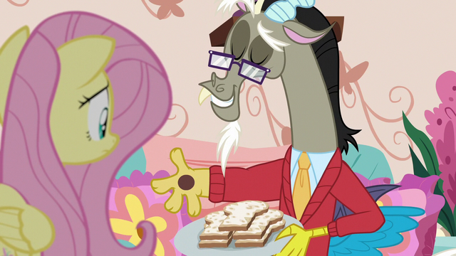 File:Discord offers milk toast to Fluttershy S7E12.png