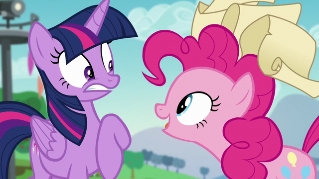File:Pinkie startles Twilight S5E24.png