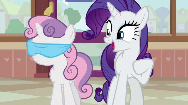 File:Rarity "okay, we're here!" S7E6.png