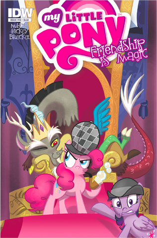 File:Comic issue 13 Hot Topic cover.png