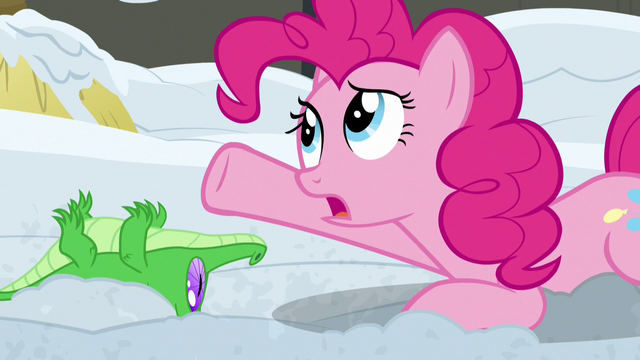 File:Pinkie Pie "if Twilight and the others knew" S7E11.png