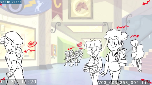 File:EG3 animatic - CHS students wandering the halls.png
