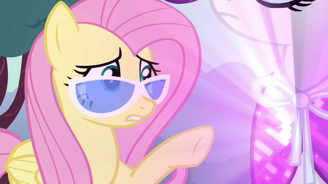 File:Fluttershy "an awful lot of sequins" S4E16.png