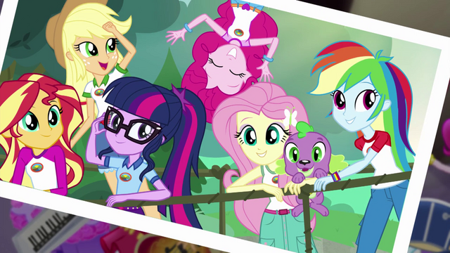 File:Photograph of Equestria Girls on rope bridge EG4.png