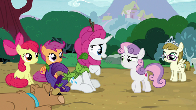 File:Rarity "I loved doing those things with you" S7E6.png