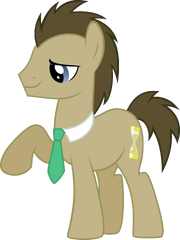 Doctor whooves by nickman983-d4o6pgy.png